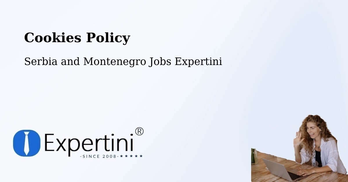Cookie Policy – Rosetown - Serbia and Montenegro Jobs Expertini