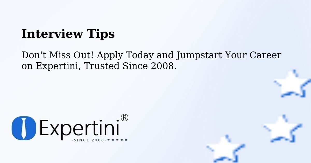 Interview Tips & Techniques for Job Seekers – Rosetown - Rosetown, Serbia and Montenegro Jobs Expertini